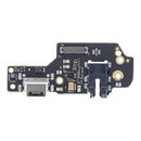 Puerto de carga USB tipo C premium para Xiaomi Redmi Note 8 y Note 8 2021, con conector de repuesto.