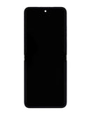 Reparación de pantalla OLED principal para Motorola Razr 40 en Guatemala.