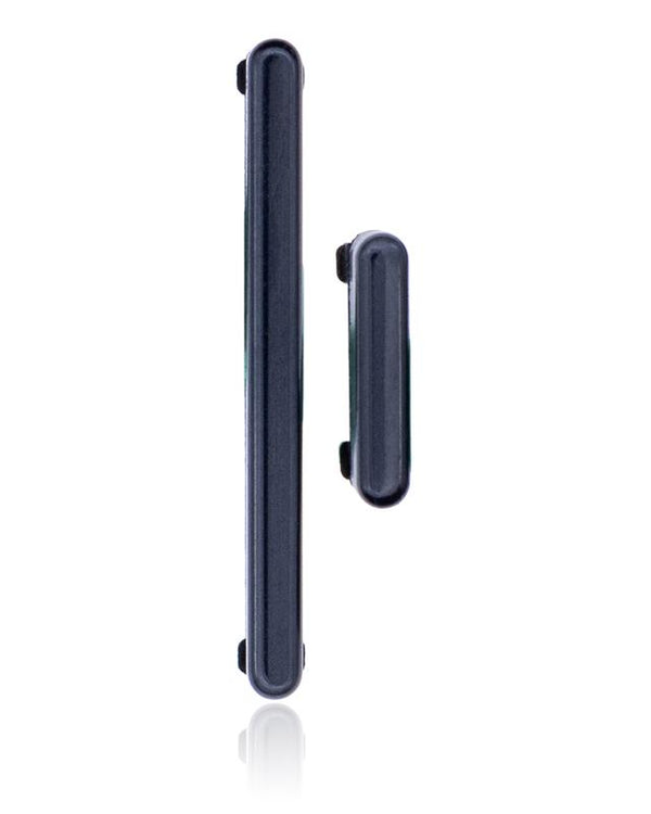 Botones duros (Encendido / Volumen / Bixby) para Samsung Galaxy S10E (Negro Prisma)