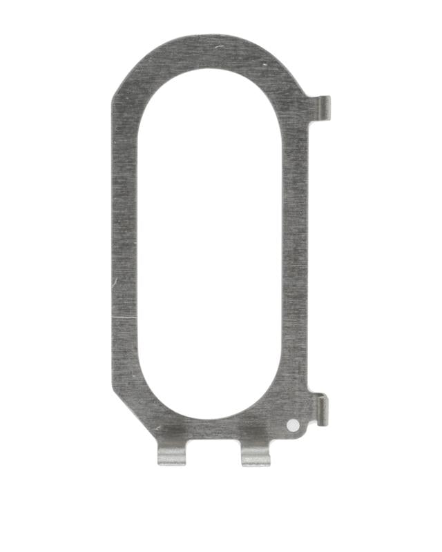 Reparación de soporte de cámara trasera para iPhone 7 Plus en Guatemala, servicio disponible en talleres autorizados con garantía.