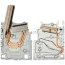 Disipador de calor para PlayStation 5 Slim, set de 2 piezas, optimizando la refrigeración de tu PS5 Slim.