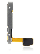 Cable flex de botón de encendido para Samsung Galaxy A5/A7 2017, repuesto para reparación.