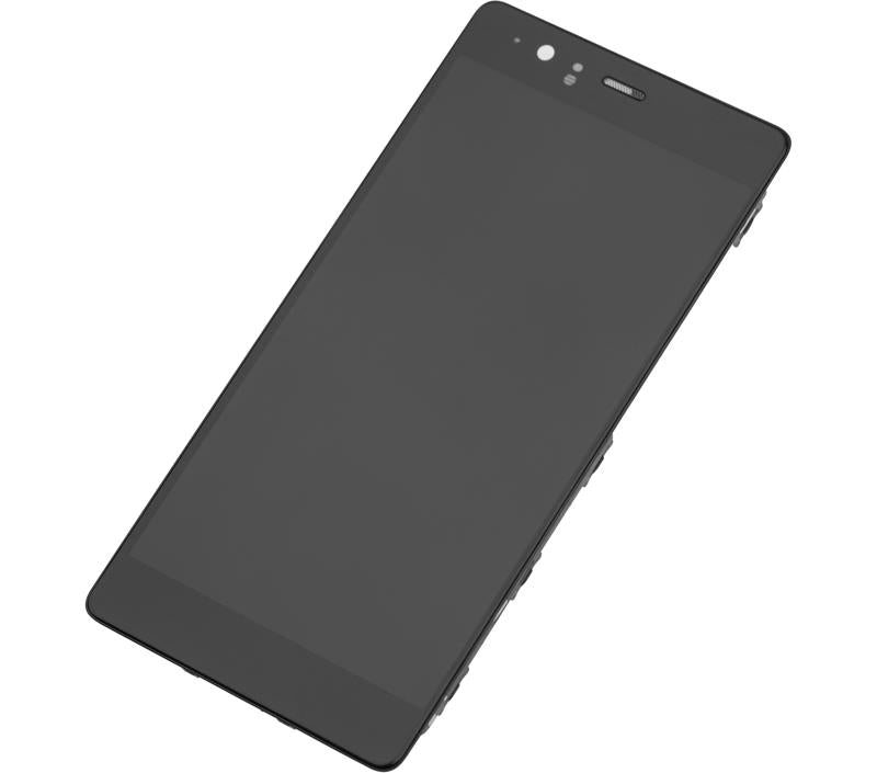 Encuentra la pantalla con marco para Huawei P9 Plus en Guatemala al mejor precio en un mayorista de confianza.