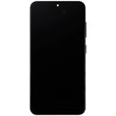 Reparación de pantalla Samsung Galaxy S23 5G en Guatemala, garantía y calidad en servicio técnico.