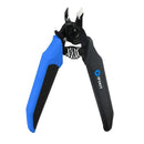 Herramienta de corte al ras de mandíbula iFixit para reparaciones en Guatemala.