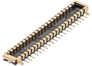 Conector FPC Flex de placa base en flex de LCD para Samsung Galaxy A04, A05 y A14 5G en Guatemala.