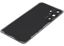 La mejor tapa trasera con lente de cámara para Samsung Galaxy S25 5G en Guatemala, disponible en nuestra tienda de reparaciones para teléfonos móviles.