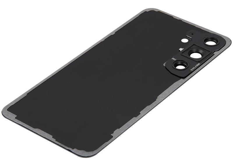 La mejor tapa trasera con lente de cámara para Samsung Galaxy S25 5G en Guatemala, disponible en nuestra tienda de reparaciones para teléfonos móviles.