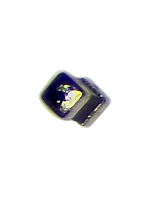 Encuentra el capacitor C2411 para iPhone SE en Guatemala, ideal para reparaciones en talleres de componentes Apple.