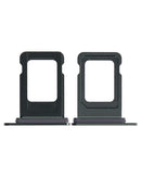Bandeja de tarjeta SIM para iPhone 13 (Verde)