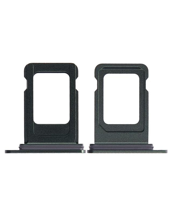 Bandeja de tarjeta SIM para iPhone 13 (Verde)
