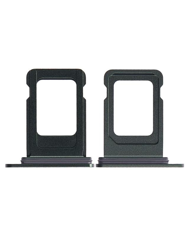 Bandeja de tarjeta SIM para iPhone 13 (Verde)