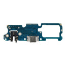 Puerto de carga de alta calidad para Realme 6 Pro, conector de repuesto para reparación.