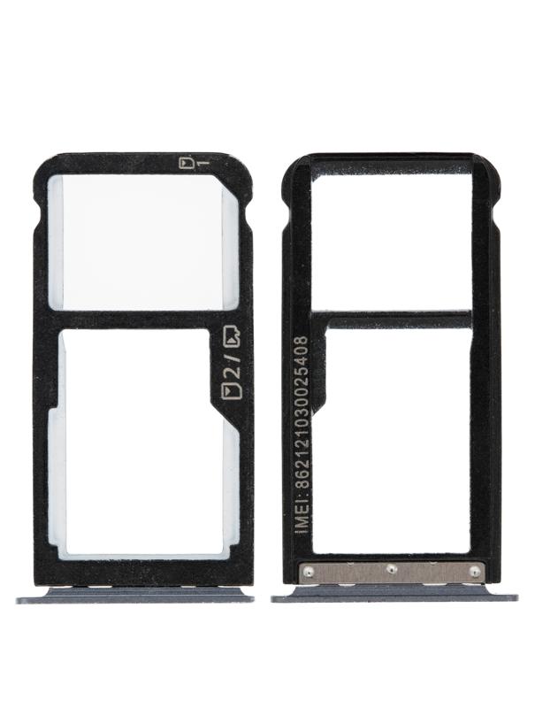Compra la bandeja SIM Huawei Honor V8 en Guatemala, al mejor precio mayorista para reparaciones y repuestos de telefonía.