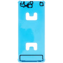 Adhesivo frontal de precisión para Samsung Galaxy Z Flip 7 5G, esencial para reparación de pantalla y carcasa.
