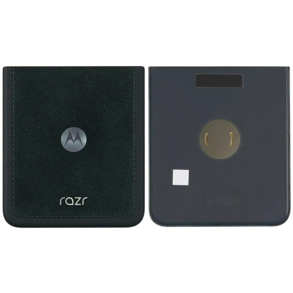 Encuentra la tapa trasera para Motorola Moto Razr 60 Ultra en Guatemala con reparación garantizada en talleres autorizados.