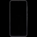Pantalla incell negra de repuesto para Samsung Galaxy A36 5G (A366), ideal para reparación de display LCD.