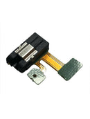 Conector de audio jack para Samsung Galaxy J7 Pro (J730), repuesto de reparación, flex cable.