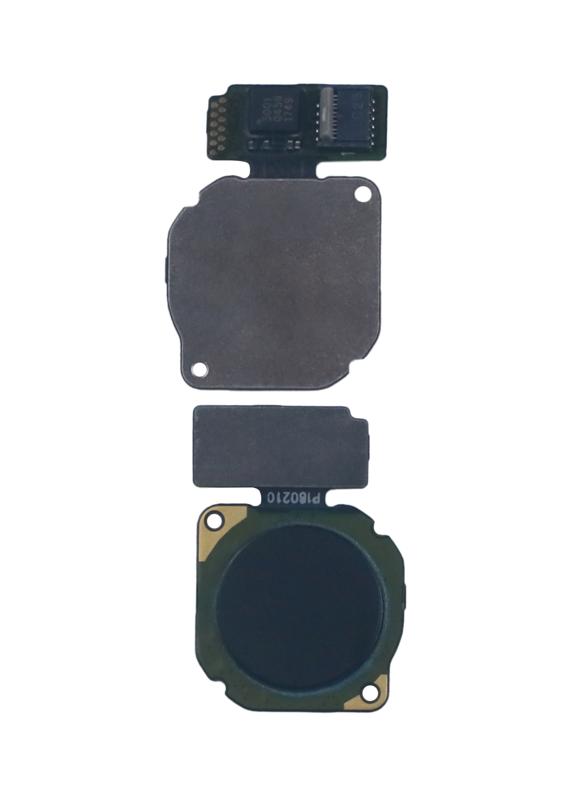 Reparación de lector de huella digital con cable flexible para Huawei Honor 10 Lite en Guatemala.