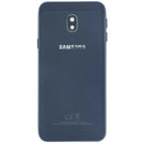 Tapa trasera original Samsung Galaxy J3 Pro (J330 2017) negra, service pack, para reparación de teléfono.