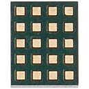 IC transceptor de senal (724) para iPhone 14 Series