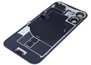 Tapa trasera original iPhone 16
