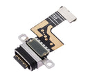 Reparación de puerto de carga Asus ROG Phone ZS600KL en Guatemala, servicio de reemplazo de cable flex para tu dispositivo Asus.