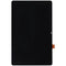 Reparación de pantalla sin marco Samsung Galaxy Tab S10 FE 10.9 (X520) (2025) (Negro) en Guatemala.