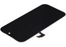 Pantalla soft OLED iPhone 17 Pro