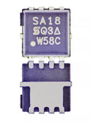 Compra CPU MOSFETs para MacBook Air A1466/A1465 en Guatemala.