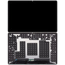 Pantalla LCD refurbished mate original para Lenovo Tab P12 / Tab Pro / Moto Pad 60 Pro (TB370FU, TB371, TB373).