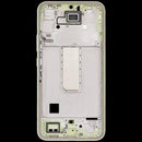 Reparación de chasis central Samsung Galaxy A34 en Guatemala, encuentra el mejor taller de reparaciones y repuestos originales en Guatemala.