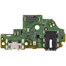 Puerto de carga conector flex y jack de audífonos para Huawei Mate 10 Lite y Honor 9i.