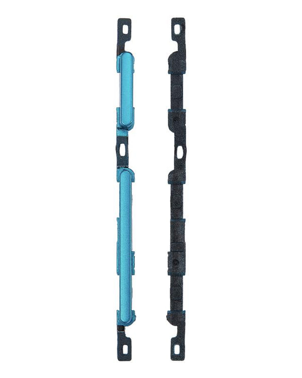 Reparación de botones de encendido/volumen para Xiaomi Redmi 9 en Guatemala.