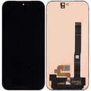 Pantalla OLED de repuesto para Xiaomi Poco F8 Pro/Redmi K90, sin marco, compatible con todos los colores.