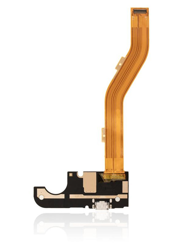 Puerto de carga Micro USB para Alcatel 3V (5032 / 2019)