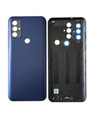Encuentra la tapa trasera original para Motorola Moto G Play XT2271 2023 en Guatemala con garantía.