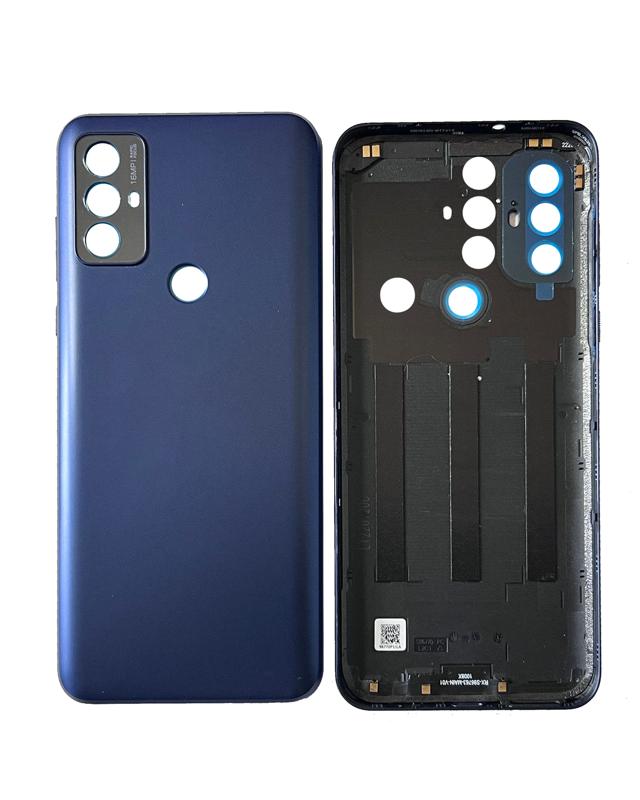Encuentra la tapa trasera original para Motorola Moto G Play XT2271 2023 en Guatemala con garantía.