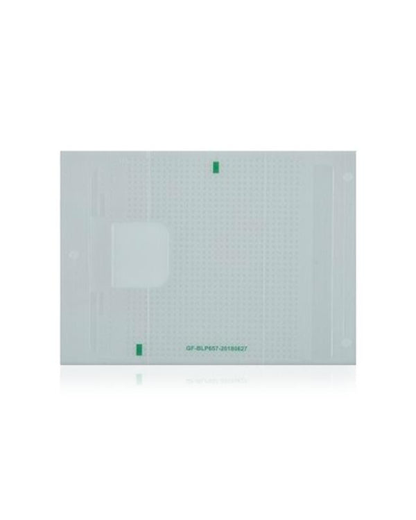 Cinta para remover bateria para OnePlus 6 original