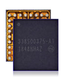 Reparación de IC de gestión de energía para cámara iPhone XR / XS / XS Max en Guatemala.