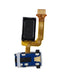 Reparación de cable flex de conector de auriculares para Samsung Galaxy J2 (J200 / 2015) en Guatemala.