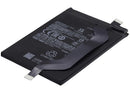 Batería de repuesto BM57 para Xiaomi Poco X3 GT, ideal para reparación de batería rota.