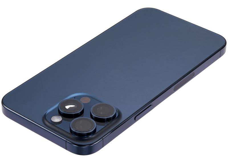 Compra la tapa trasera para iPhone 15 Pro Max en Guatemala, al por mayor y con garantía.
