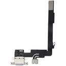 Compra el Puerto de carga flex cable iPhone 16 Pro Max (Aftermarket Plus) en Guatemala para tu reparacion de iPhone con garantía.