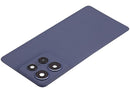 Tapa trasera Premium Slate Gray para Motorola Moto G Power 5G disponible en Guatemala.