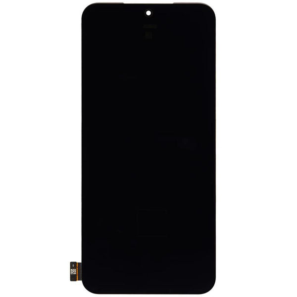 Reparación de pantalla sin marco OLED para Xiaomi 15 en Guatemala.