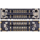 Compra el conector FPC de escáner de radar compatible para iPhone 16 Pro / 16 Pro Max en Guatemala para reparaciones profesionales y confiables.