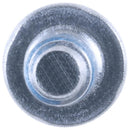 Tornillo principal original iPhone 17 (M1.4x2.19 L x 2.50 D x 0.4 T, Rounded Head)