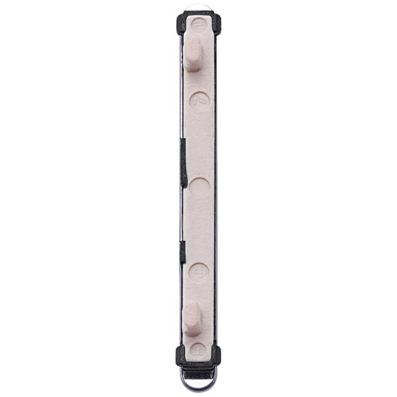 Reparación de botones duros de volumen para Samsung Galaxy Z Flip 3 5G en Guatemala.