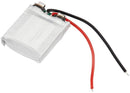 Bateria recargable lithium Dispositivo medico (441718)